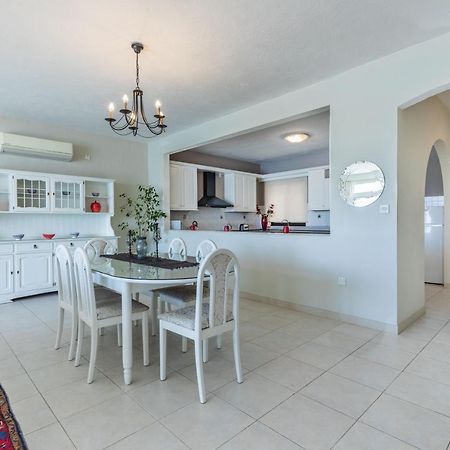 Stunning - Seafront 3-Bedroom 6Th Floor Sliema Eksteriør billede